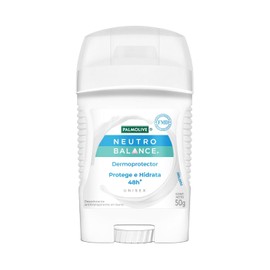 palmolive Neutro Balance Desodorante en barra, 50gr