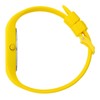 Ice Watch 32015105 Unisex Analogue Quartz Watch, yellow, Colour blocking