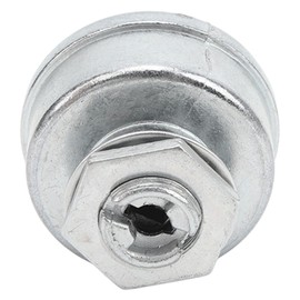 Ignition Starter Switch, Ignition Switch 44745 - Rust Resistant Starter Lawnmower Control Ignition Switch