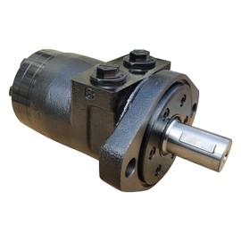Buzile Hydraulic Cycloid Motor BE0100AP100AAAA Replacement TB0100AP100AAAA 103-1027 158-1027 MG061210AAAA ADM100-2RP 151-2083 151-2383 BMPH-100-H2-K-P RS-05-0301 HS05030100 255115A1010AAAA 272-219