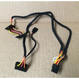 Dell Optiplex 3050 5050 7050 MT SATA Power Supply Hard Disk Cable 009VWT 07G26H
