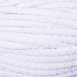YarnArt Macrame Braided 5MM - YarnArt Macrame Braided Pastel and Vivid Colors 5MM Soft Cotton Content to Design Wall Hangings, Table Runners, Cushion Covers, Rugs and Accessories (751)