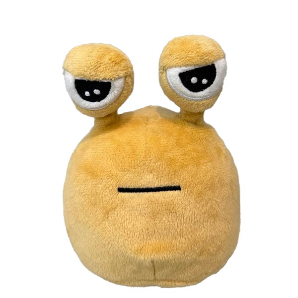 Dalycro Virtual Pet Plush with Sound – Funny Interactive Game