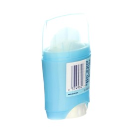 LiteZout Secret Invisible Solid Antiperspirant and Deodorant, Powder Fresh, 0.5 Ounce Travel Size (Pack of 3), by Litezout