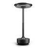 Feit Electric Table Lamp Touch Activated, 3 Color Temperatures, Dimmable,
