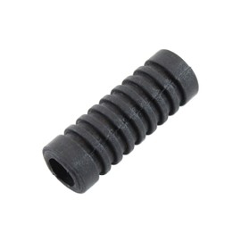 Rubber sleeve for foot lever, kick starter ETZ125, 150, 250, 251/301, TS250, 250/1