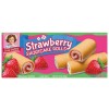 Hostess ⚫️ New Little Debbie Strawberry Shortcake Vanilla Creme Rolls