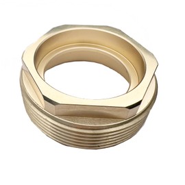 Replacement Compatible with Pfister 9417110 Retainer Bonnet Nut,Thickened All Copper Design