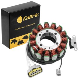 Celox Stator for Yamaha Grizzly 700 YFM700FG 4WD FI Hunter Edition EPS 2007 2008-2015
