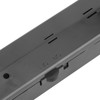 Portable HandHeld Folding Metal Detector High Sensitivity Multifunctional Metal Positioning