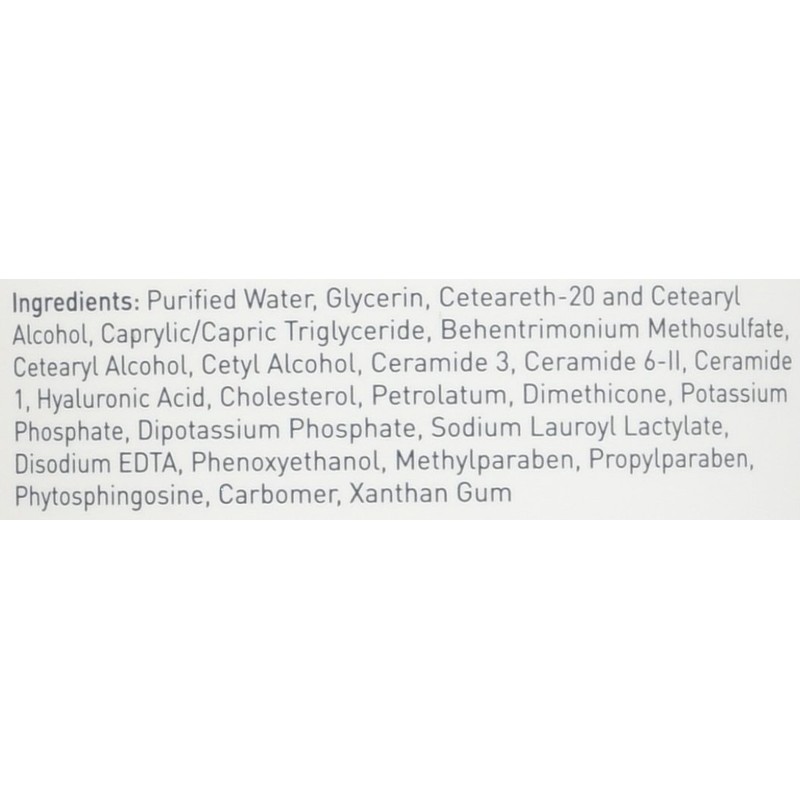 CeraVe Moisturizing Cream?16 oz (453 g) Pack of 3