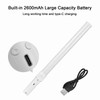 RGB LED Tube Light 2500K/5500K/9900K Photography Handheld LED Video Lighting
