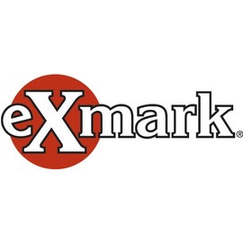 Exmark Decal-scalp, Anti Part # 112-9840