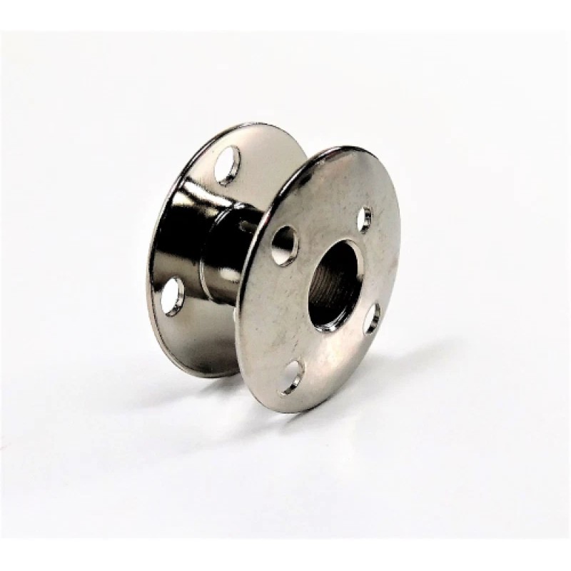 100 Class 66 Metal Sewing Bobbins, 172222, SINGER 66 99