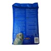 PESTELL 683051 Paw Thaw Ice Melt for Pets, 25-Pound Bag