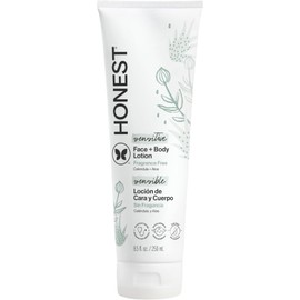 The Honest Co Face & Body Lotion, Hydrating (1x8.5 OZ) by The Honest Co