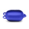 ROSSALLINI Signature Enameled Cast Iron Sourdough Bread Oven | Non-Stick