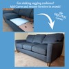 Stratiform Original Curve Couch Cushion Support for Sagging Seat |