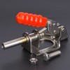 Push Pull Type Quick Release Toggle Clamp SUS304 Welding Fixture