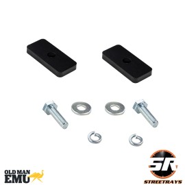 ARB Old Man Emu FK29 Rear Driveshaft Spacer Kit For 16-23 Toyota Tacoma TRD Off-Road