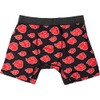Ripple Junction Naruto Shippuden Mens Anime Boxer Briefs Underwear Akatsuki