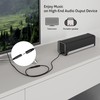 HDSupply Audio Cable 3.5 mm Male to 3.5 mm Female
