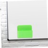 Operitacx 2pcs Magnetic Storage Box Whiteboard Pen Holder Pencil Holder