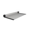 Swiss Madison Well Made Forever SM-RU775 15" x 20" Stainless
