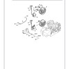 GENUINE STIHL STARTER PAWL 1123-195-7201 MS210 C-BE MS230 C-BE MS250