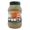 Suplemento en polvo For-T Fibra Proteínas de Maguey sabor natural