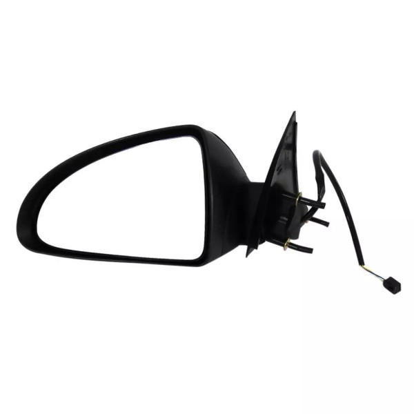 Perfit Liner Left Driver Side Power Remote Mirror Assembly For