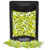 Fruidles Tootsie Roll Original Lemon Lime Twist Midgees, Peanut-Free, Gluten-Free,