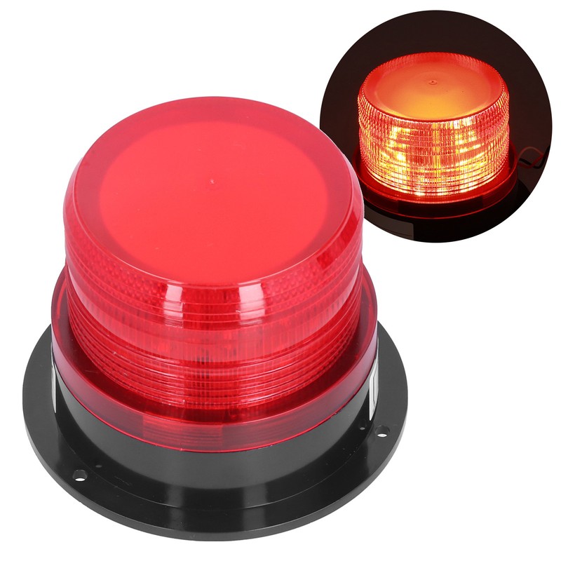 LED Beacon Lights Water Proof Strobe Warning Lights for for