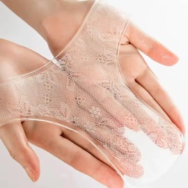 Clear Patch Bikini Bliss Glow Vajacial Mask-Hydrating & Soothing Hydrogel Mask for Bikini Area-Post-Shaving & Waxing Care-Infused with Hyaluronic Acid & Aloe Vera for Soft, Radiant Skin