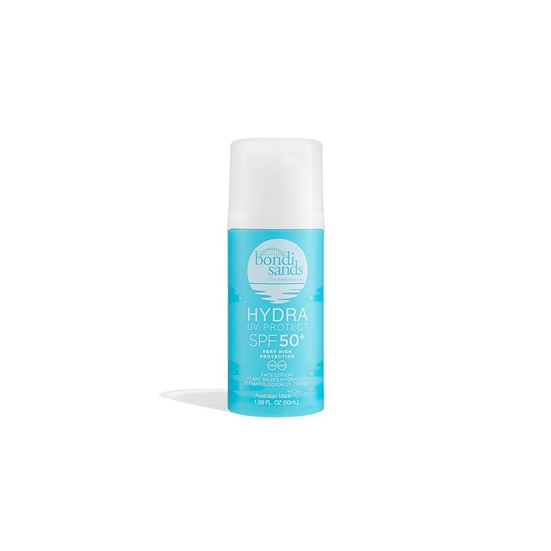 Bondi Sands Hydra UV Protect SPF 50+ Face Lotion |