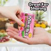 Mike and Ike Sour Watermelon Candy, 2 Pack of Candy