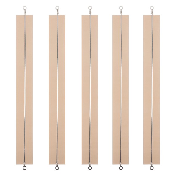 iplusmile Sealer Strips, 5pcs Poly Bag Sealing Machine Accessories Repair
