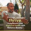 Nature’s Bounty Pre + Pro + Postbiotic Gummies, Tropical Mango,