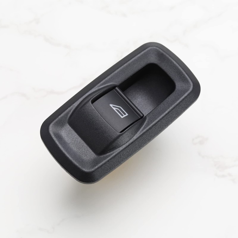 VGOL Electric Window Regulator Switch Compatible with Fiesta MK6 MK7