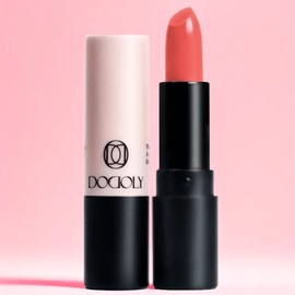 Anjumain Dodori Performance Creamy Lipstick DO1140 Selman Coral × 4g × 1 / 도도리 퍼포먼스 크리미 립스틱 DO1140 셀먼코랄 × 4g × 1개