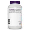 Webber Naturals Triple Strength Fish Oil 120 softgel Capsules