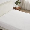 Great Bay Home Tencel™ Lyocell Waterproof Queen Size Mattress Protector