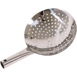 18 – 8 Stainless Steel Wok Deep za-ren/24 cm