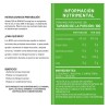 Aminoácidos Bcaas Green Varios Sabores 1kg 100 Servicios