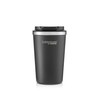 ThermoCafe Black Slate 340ml Earth Collection Flip Lid Tumbler