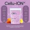 ION X | Cellu ion Bebida Isotónica en Polvo |
