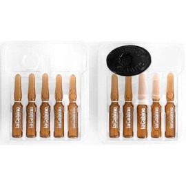 Lacabine ampolletas Pure Retinol 10 × 2 ml | reduce arrugas día/noche todo tipo de piel