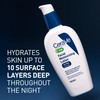 CeraVe PM Facial Moisturizing Lotion, Night Cream with Hyaluronic Acid