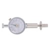 GY‑3 Portable Fruit Hardness Tester Penetrometer Sclerometer with Dual Pointers