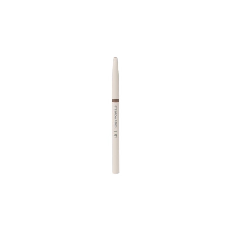 Eyebrow OAP69A4S Dark Brown